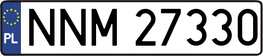 NNM27330