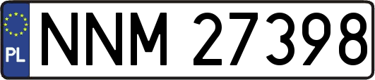 NNM27398