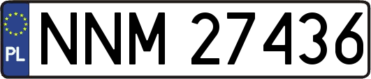 NNM27436
