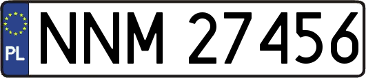 NNM27456