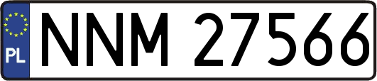 NNM27566