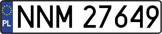 NNM27649