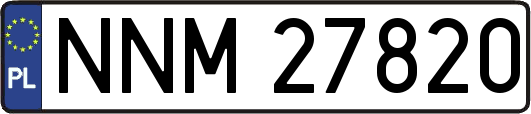 NNM27820