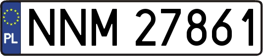 NNM27861