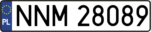 NNM28089