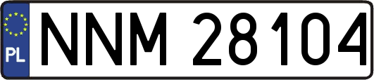 NNM28104