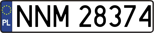 NNM28374