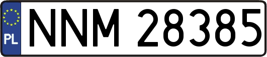 NNM28385