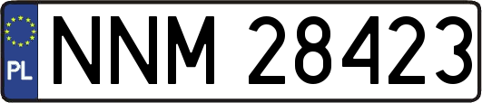 NNM28423
