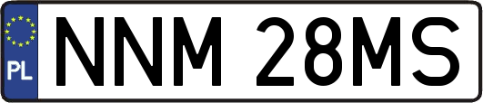 NNM28MS