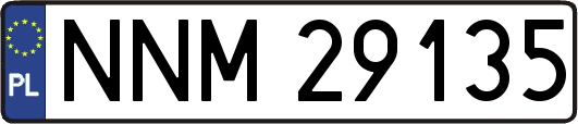NNM29135