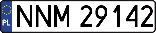NNM29142