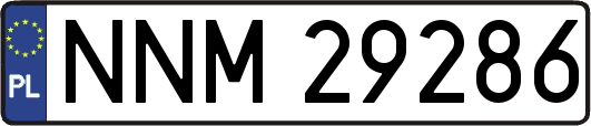 NNM29286