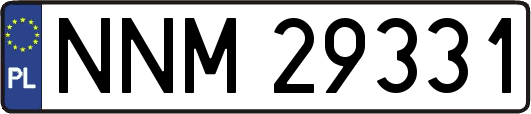 NNM29331