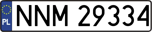 NNM29334