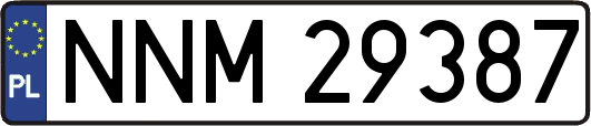 NNM29387