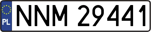 NNM29441