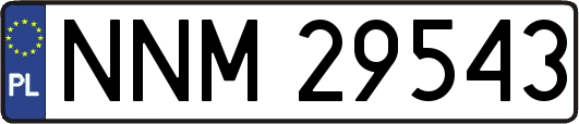 NNM29543