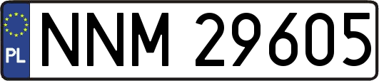 NNM29605