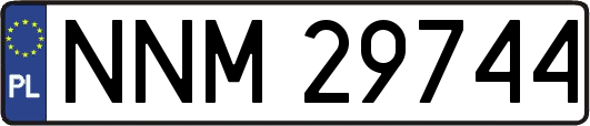NNM29744