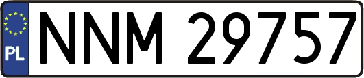 NNM29757