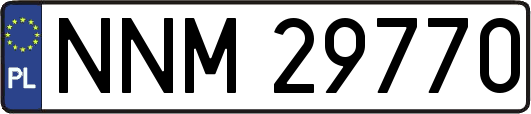 NNM29770