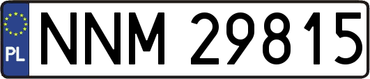 NNM29815