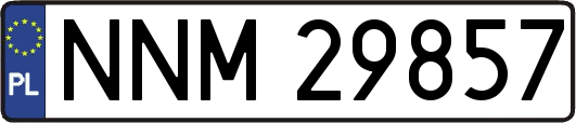 NNM29857