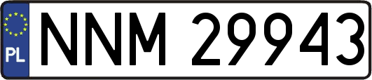 NNM29943