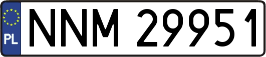 NNM29951