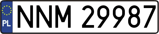 NNM29987