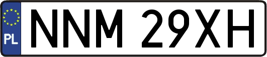 NNM29XH
