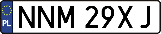 NNM29XJ