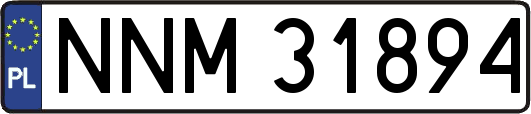 NNM31894