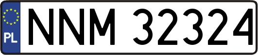 NNM32324