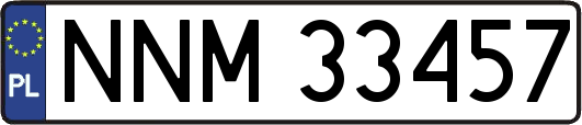 NNM33457