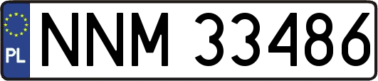 NNM33486