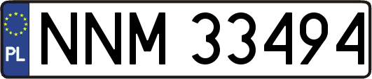 NNM33494