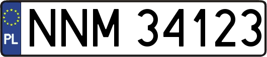 NNM34123