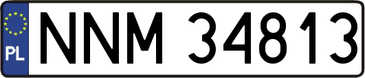 NNM34813