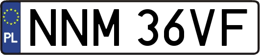 NNM36VF