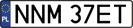NNM37ET