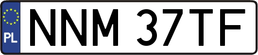 NNM37TF