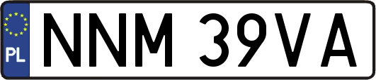 NNM39VA