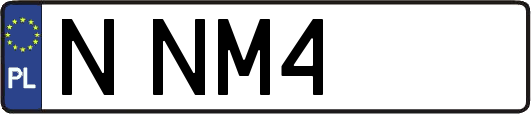 NNM4