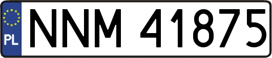 NNM41875