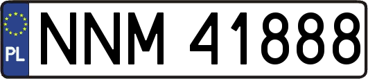 NNM41888