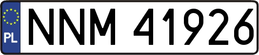 NNM41926