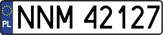 NNM42127