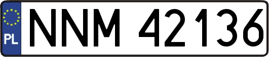 NNM42136
